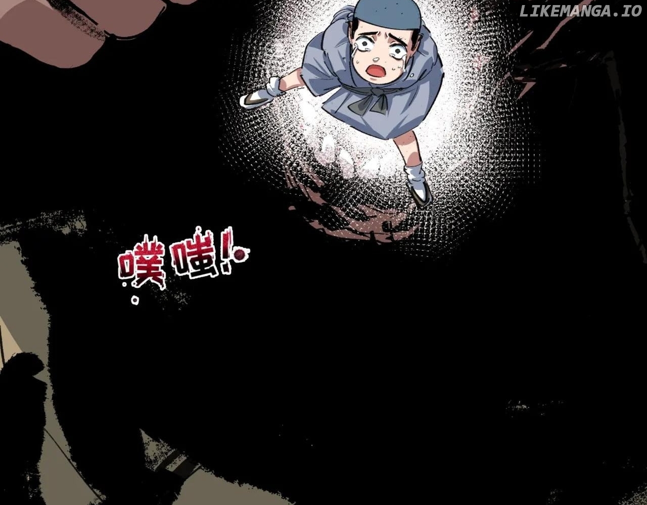 Era of the Haunted Chapter 409 - page 157